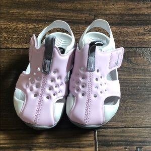 New without box Nike Sunray Infant/toddler sandals